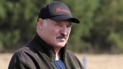Дороги к свободе. Лукашенко: парад и (не)карантин Дороги к свободе. Лукашенко: парад и (не)карантин