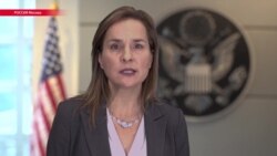 США называет обоснование Россией закона об иностранных агентах неискренним (видео) США называет обоснование Россией закона об иностранных агентах неискренним (видео)