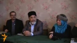 Чаллыда мөселманнарны яклау комитеты төзелә Чаллыда мөселманнарны яклау комитеты төзелә