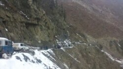 Гумбет мухъалда ччукIараб нух рагьизе анкь хIажалъулеб буго Гумбет мухъалда ччукIараб нух рагьизе анкь хIажалъулеб буго