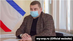 Роман Тихончук