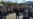 Жители Элисты собрались в центре города, чтобы "помолиться" за его благополучие