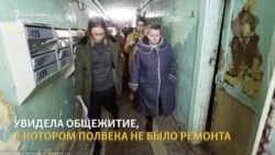 Собчак в Томске окунулась в купель и потребовала встречи с мэром Собчак в Томске окунулась в купель и потребовала встречи с мэром