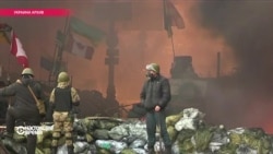Украина просит Гаагу расследовать события в Крыму (видео) Украина просит Гаагу расследовать события в Крыму (видео)