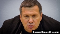 Владимир Соловьев
