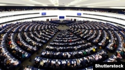 Европейский парламент