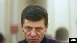 Дмитрий Козак сообщил, как правительство остановит рост цен на ЖКХ.