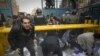 Iran 'Regrets' Storming Of U.K. Compounds