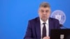 Marcel Ciolacu a fost prim-ministrul României în perioada 15 iunie 2023-6 mai 2025.