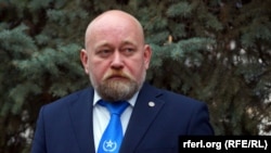 Владимир Рубан