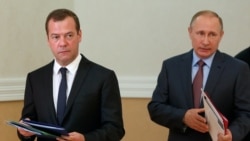 Грани Времени. Откуда дворец у лидера "Единой России"? Грани Времени. Откуда дворец у лидера "Единой России"?