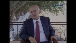 Uzbek President: "Migrants Are Lazy, Beggars Don't Exist" (In Uzbek) Uzbek President: "Migrants Are Lazy, Beggars Don't Exist" (In Uzbek)