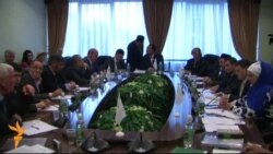 "Универсиадада татар милләтен танытырга кирәк" "Универсиадада татар милләтен танытырга кирәк"