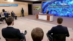 Путин о готовности медицины Путин о готовности медицины