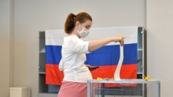 Лицом к событию. Какой курс наголосовали России? Лицом к событию. Какой курс наголосовали России?