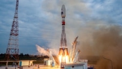 Время Свободы: Вернуться в космический пелотон. Зачем нужен запуск "Луны 25"  Время Свободы: Вернуться в космический пелотон. Зачем нужен запуск "Луны 25"