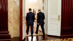 Лицом к событию. Процесс пошел. Где протесты?  Лицом к событию. Процесс пошел. Где протесты?