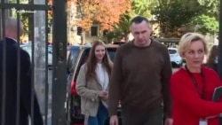 Скоро на Крым.Реалии. Олег Сенцов: большое откровенное телеинтервью (видео) Скоро на Крым.Реалии. Олег Сенцов: большое откровенное телеинтервью (видео)
