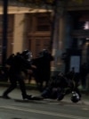 Georgian Special Forces Attack Current Time Cameraman During Massive Protests In Tbilisi (Video) Georgian Special Forces Attack Current Time Cameraman During Massive Protests In Tbilisi (Video)