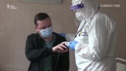 Чому в Україні знижується кількість хворих на COVID-19? (відео) Чому в Україні знижується кількість хворих на COVID-19? (відео)