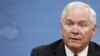 Mideast Peace 'Affects U.S. Security'