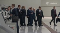 Сколько денег уйдёт на ВПК  Сколько денег уйдёт на ВПК