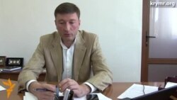 Заур Смирнов о программе для депортированных Заур Смирнов о программе для депортированных