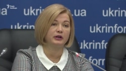 Пленных украинских моряков будут защищать 34 адвоката (видео) Пленных украинских моряков будут защищать 34 адвоката (видео)