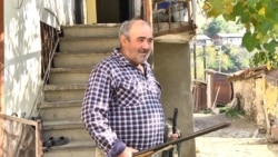 A Bitter Past: Memories Of Old Conflict Make Peace Elusive In Nagorno-Karabakh A Bitter Past: Memories Of Old Conflict Make Peace Elusive In Nagorno-Karabakh