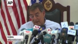 U.S. Defense Chief Puts Pressure On Pakistan U.S. Defense Chief Puts Pressure On Pakistan
