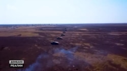 «Кавказ-2020»: Украина ждет вторжения России? (відео) «Кавказ-2020»: Украина ждет вторжения России? (відео)