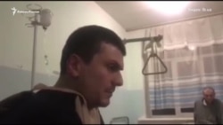 Осмаев рассказал о покушении на него и его жену Окуеву Осмаев рассказал о покушении на него и его жену Окуеву