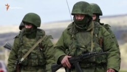 В чем Россия обвиняет Украину? (видео) В чем Россия обвиняет Украину? (видео)