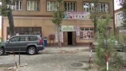 Вакили дифоъ умрбод аз ҳаққи кор маҳрум мешавад Вакили дифоъ умрбод аз ҳаққи кор маҳрум мешавад