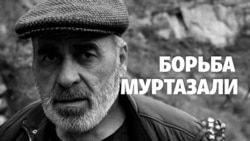 "Моих сыновей расстреляли силовики". Борьба Муртазали "Моих сыновей расстреляли силовики". Борьба Муртазали