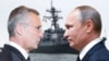 «Володимир Путін вважає, що НАТО – це трухлявий блок і його можна розвалити» – Ілля Пономарьов
