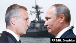 «Володимир Путін вважає, що НАТО – це трухлявий блок і його можна розвалити» – Ілля Пономарьов