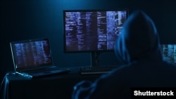 U.S. intelligence agencies have concluded that Russia used cyberactivity as part of an effort to meddle in the 2016 presidential election. (illustrative photo)