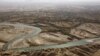 Iran Asks Afghanistan For More Water