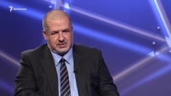 Рефат Чубаров о Татарстане и татарском языке Рефат Чубаров о Татарстане и татарском языке