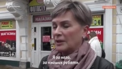 «Путин прав». Мифы о войне в Украине, в которые верят часть людей в Крыму (видео) «Путин прав». Мифы о войне в Украине, в которые верят часть людей в Крыму (видео)
