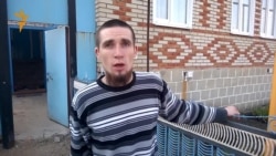 Али-хазрат Якупов Али-хазрат Якупов
