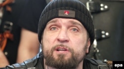 Хирург – Александр Залдостанов