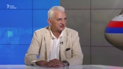 Гибель «Боинга» на Донбассе: результаты расследования (видео) Гибель «Боинга» на Донбассе: результаты расследования (видео)