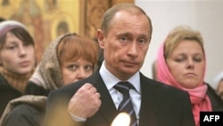 The Putin era has been rife with unsolved, high-profile killings.