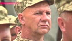 92-я бригада возвращается домой: как проходит ротация украинских войск на Донбассе (видео) 92-я бригада возвращается домой: как проходит ротация украинских войск на Донбассе (видео)