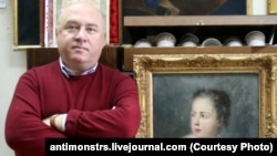 Александр Хочинский