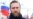 Навального облили "химической жидкостью" у офиса ФБК