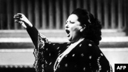 К 80-летию Монтсеррат Кабалье