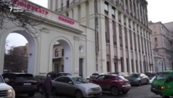 Министерство культуры отозвало иск к кинотеатру "Пионер" Министерство культуры отозвало иск к кинотеатру "Пионер"
